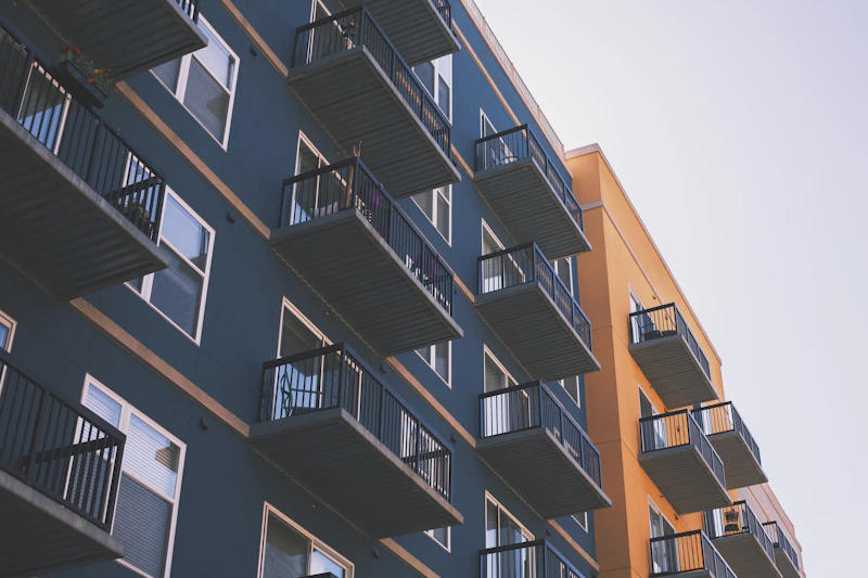 Residencias del Sur